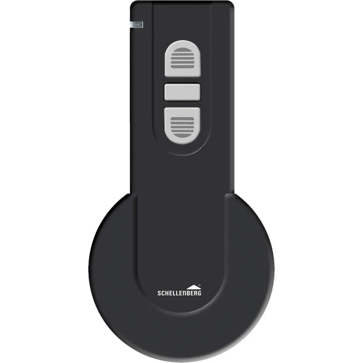Schellenberg 1 Channel Electric Wireless Remote Control - Gomix Brands Outlet