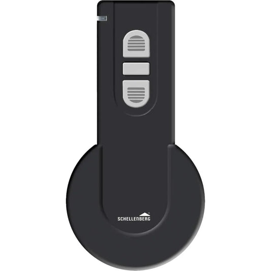 Schellenberg 1 Channel Electric Wireless Remote Control - Gomix Brands Outlet