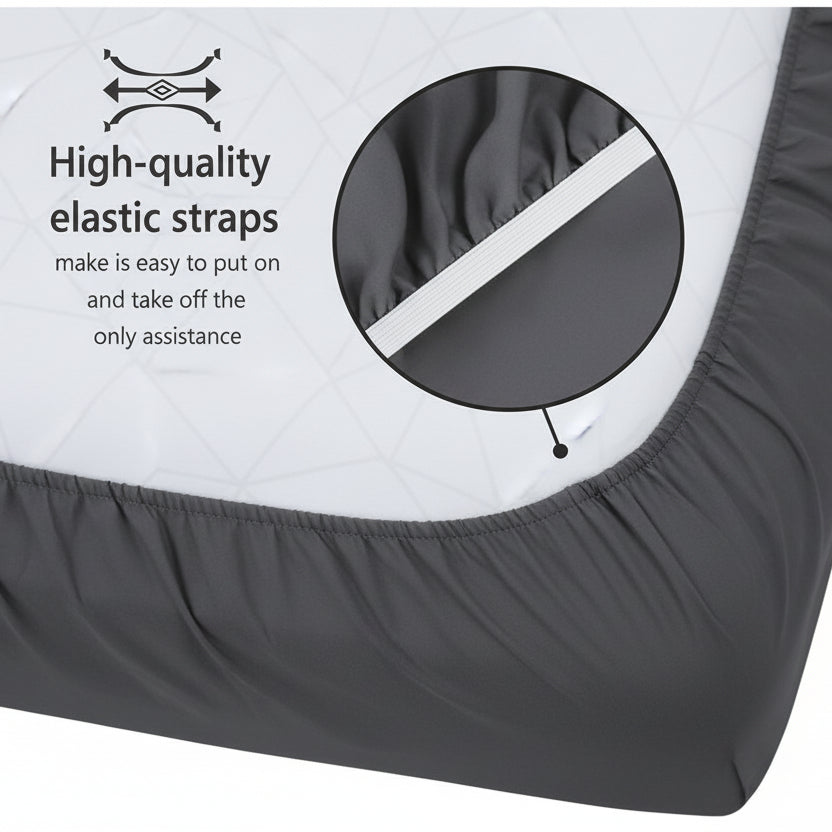 2Piece Bed Sheet Set