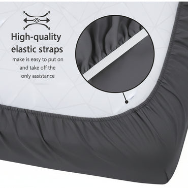 2Piece Bed Sheet Set