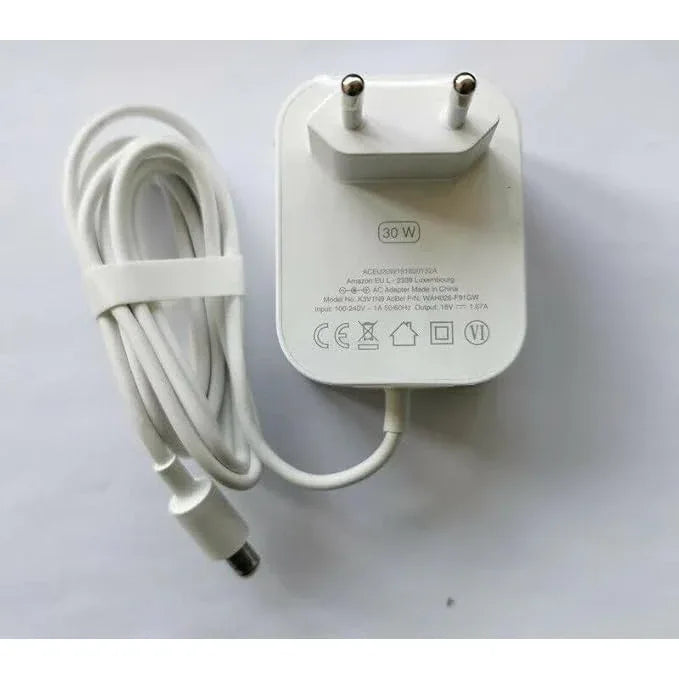 CARE CASE 30W 18V Power Adapter for Amazon Echo Plus - Gomix Brands Outlet