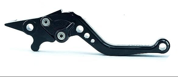 Moto Powerz Adjustable 6-Position Brake and Clutch Lever for CBR250