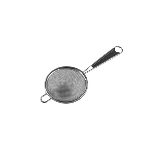 FM Stainless Steel Sieve Insert Handle 7cm Durable Kitchen Tool