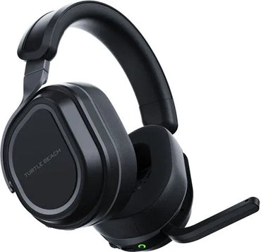 Turtle Beach Stealth 700 Gen 3 Wireless Amplified Gaming Headset PS5 Black - Gomix Brands Outlet