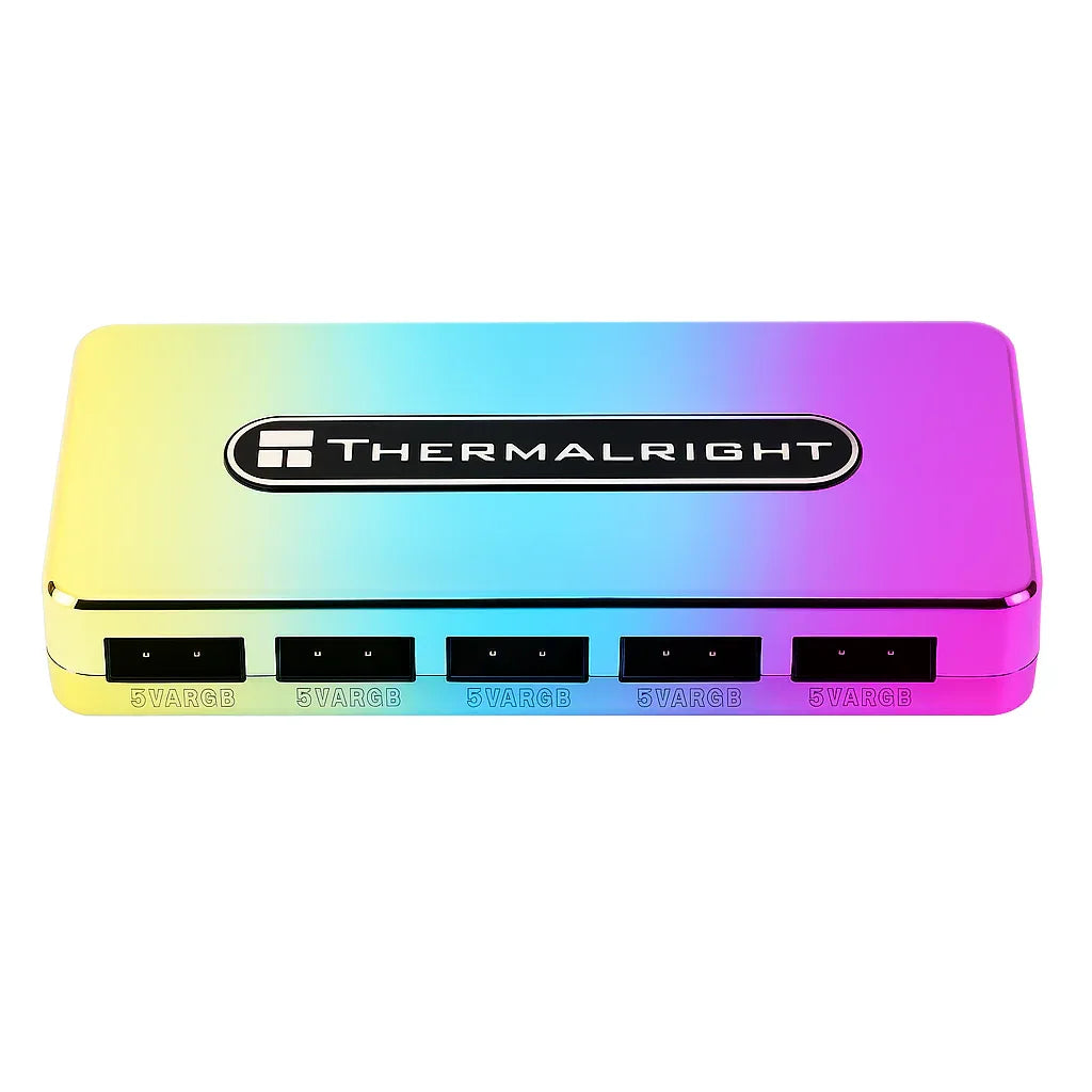 Thermalright ARGB HUB Controller Rev.A Compact PWM Fan Sync - Gomix Brands Outlet