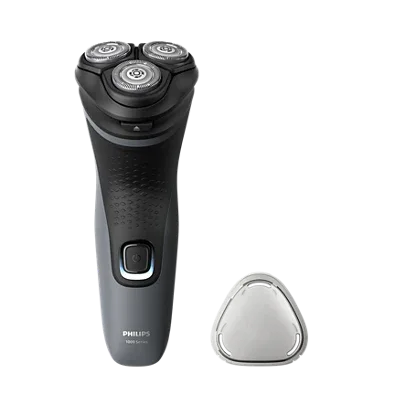 Philips Series 1000 Dry Electric Shaver - Consistent Close Shave S1142/00 - Gomix Brands Outlet