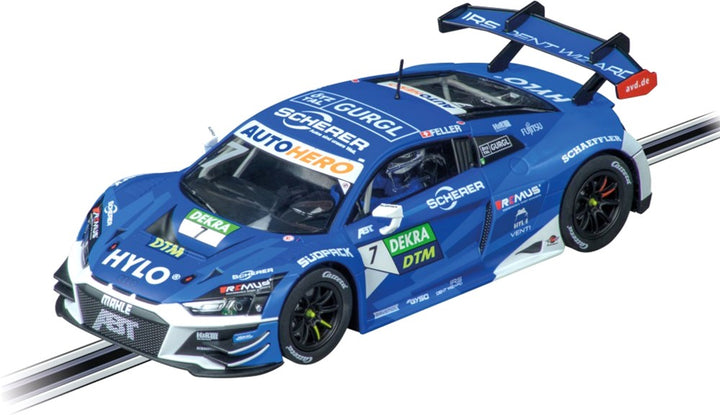 Carrera Evolution Audi R8 LMS GT3 Evo II DTM 2022 Racing Slot Car