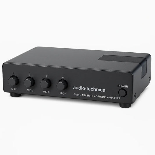 AV LINK AD-SPK14 Powered 1-to-9 Loudspeaker Router Switch - Gomix Brands Outlet