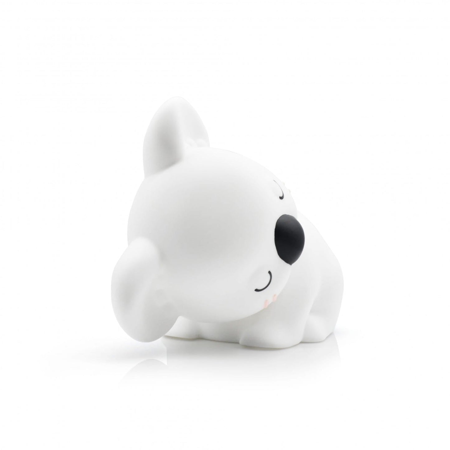 White Koala Bear Colour Changing Night Light with Timer