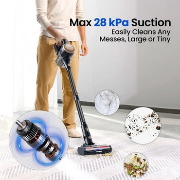 Proscenic P11 Lite Cordless Vacuum Cleaner (OpenBox)