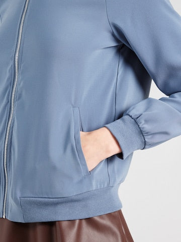 Vero Moda Women's VMCoco Lightweight Bomber Jacket - Stylish Transitional Opal