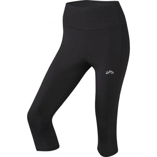 Women's Functional Capri Leggings