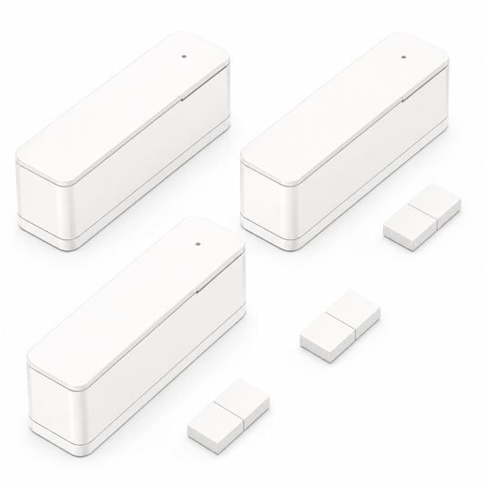 Bosch Door/Window Contact II Sensor 3-Pack