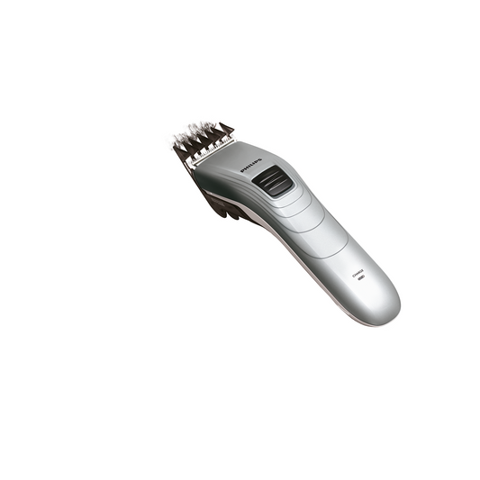Philips QC5130/15 Family Hair Clipper - Cordless, Quiet Operation