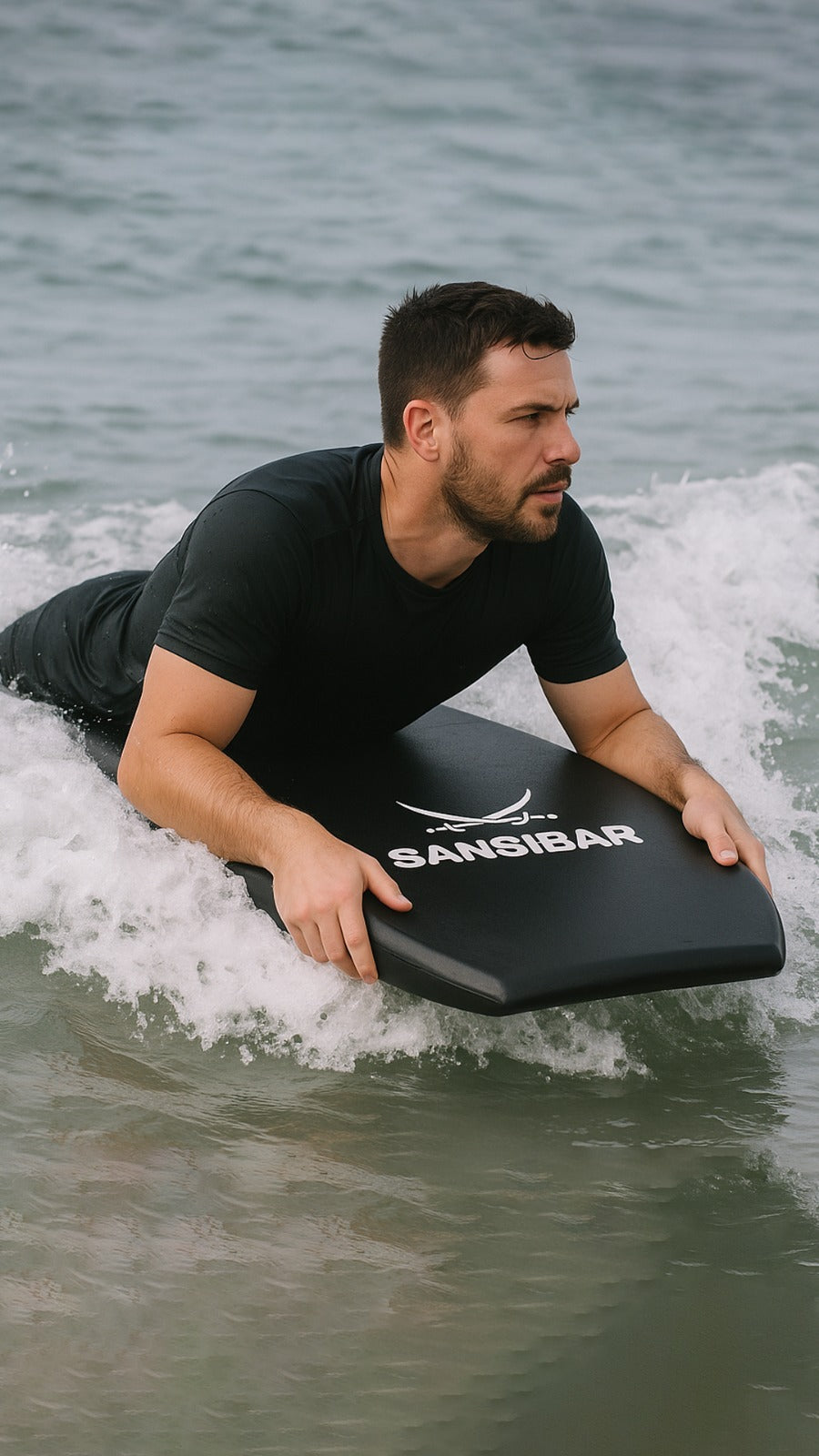 Sansibar Bodyboard