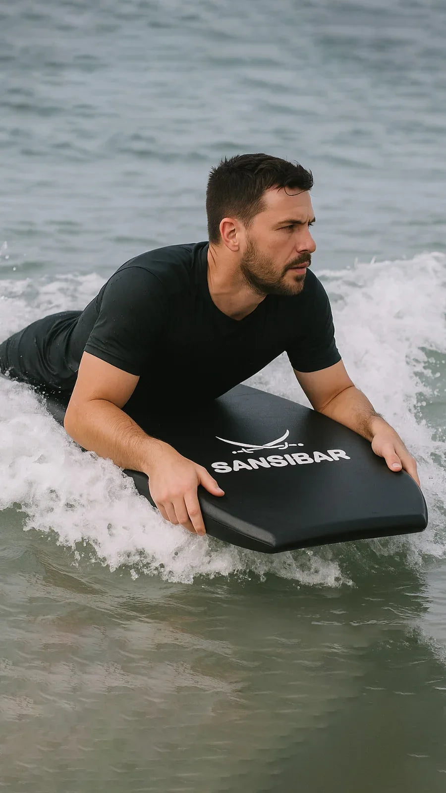 Sansibar Bodyboard - Gomix Brands Outlet