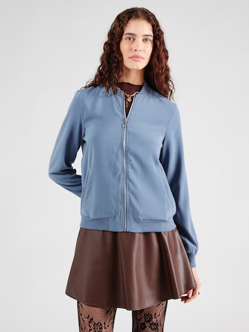 Vero Moda Women's VMCoco Lightweight Bomber Jacket - Stylish Transitional Opal