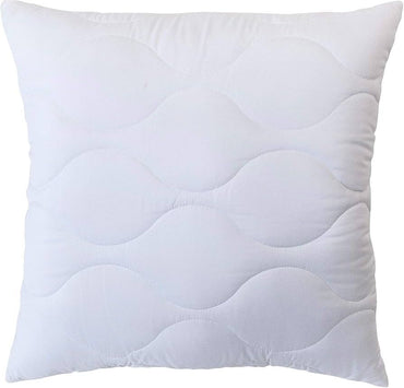 SONGMICS HOME Cloud White Down Alternative Pillow Set of 2