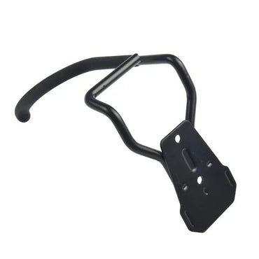 Heavy-Duty Wall-Mount Bike Stand with Soft Sheath for Bicycle-2 PCS - Gomix Brands Outlet