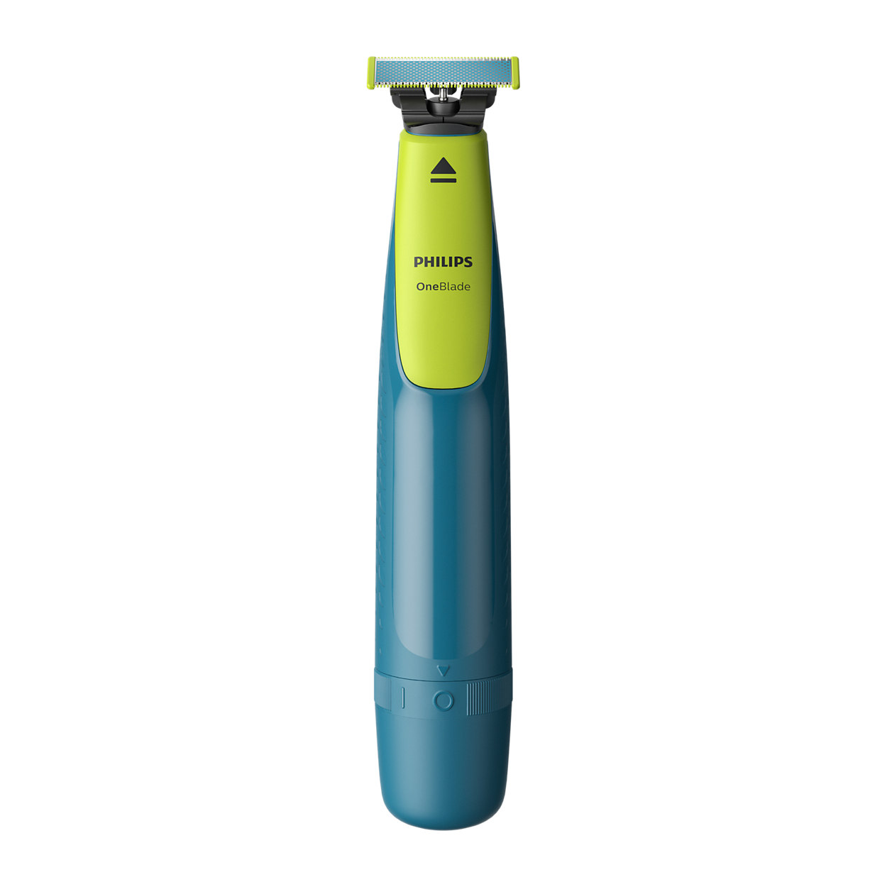 Philips OneBlade First Shave - Trim, Edge and Shave for Men