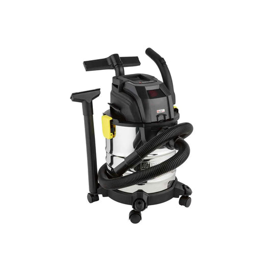 PARKSIDE 20V Cordless Multi-Function Wet/Dry Vacuum Cleaner with Blower Function - Gomix Brands Outlet