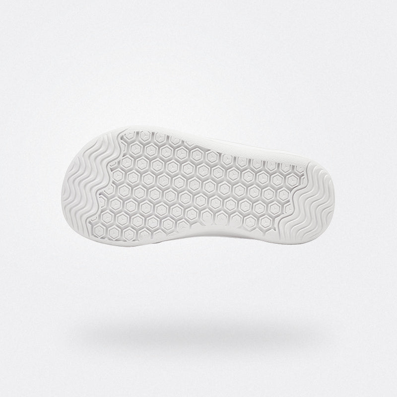 Hobibear Kids' Ivy Barefoot Shoes: Lightweight, Flexible, Wide Toe Box Comfort