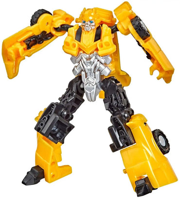Transformers Rise of the Beasts Autobots Unite Bumblebee 7.6 cm Action Figure
