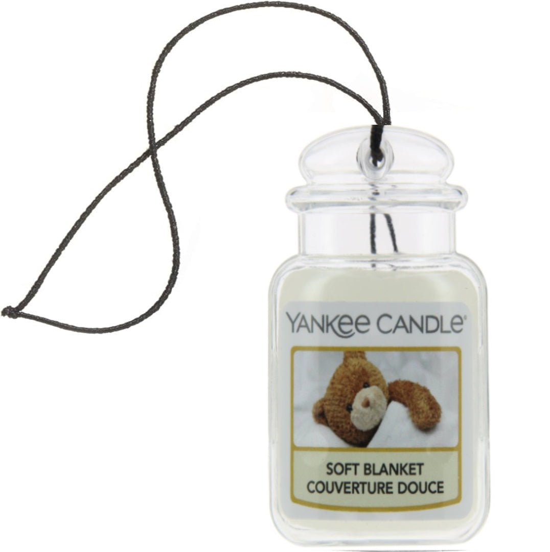 Yankee Candle Car Jar Ultimate