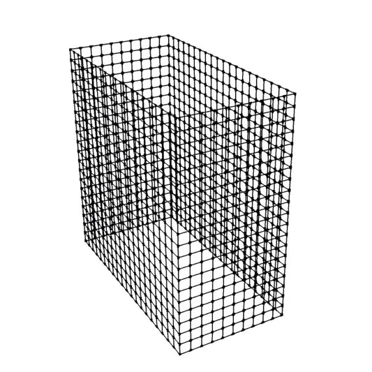 Heavy-Duty 500L Wire Mesh Garden Compost Bin Green Foldable - Gomix Brands Outlet