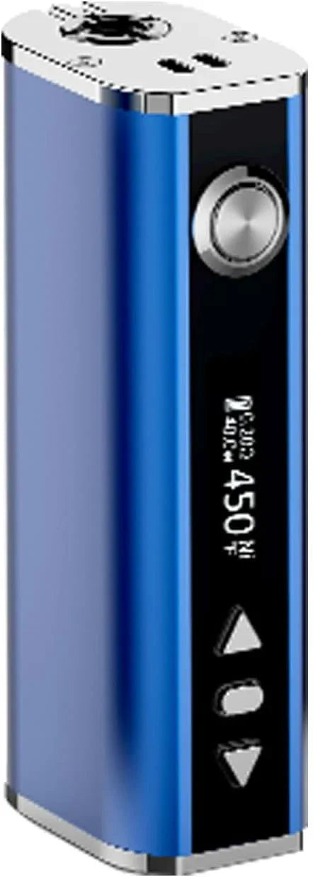 Eleaf Vape Istick TC 40W Box MOD: 2600mAh Metal, Portable, Energy-Saving Vaping - Gomix Brands Outlet