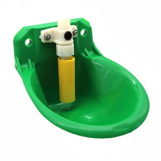 MINYULUA Automatic Sheep and Goat Plastic Waterer Drinking Bowl - Gomix Brands Outlet