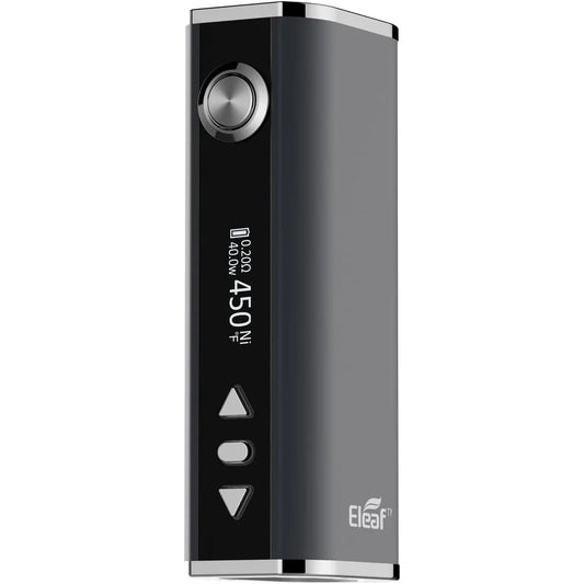Eleaf Vape Istick TC 40W Box MOD: 2600mAh Metal, Portable, Energy-Saving Vaping - Gomix Brands Outlet