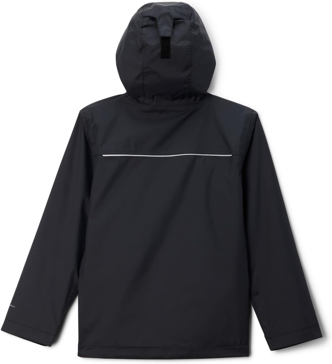 Columbia Boys Waterproof Rain Jacket – Lightweight, Breathable & Packable