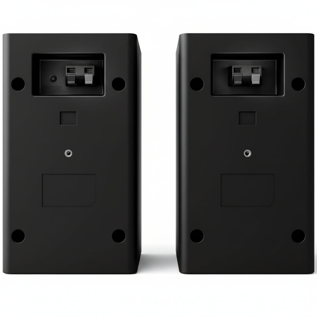 LG SPT8-S Wireless Rear Speaker Kit - 100W 2.0-Channel Surround