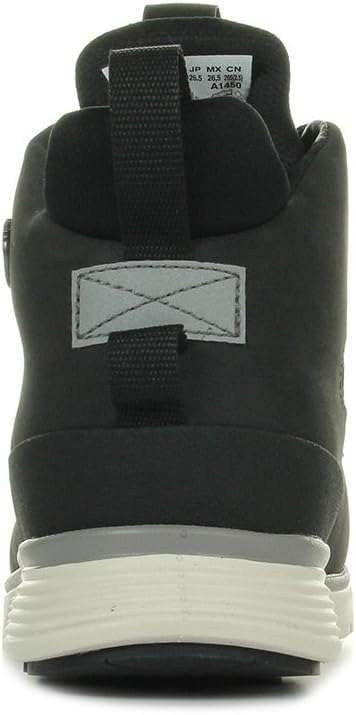 Timberland Killington Hiker Chukka Boots for Men, Premium Nubuck Leather