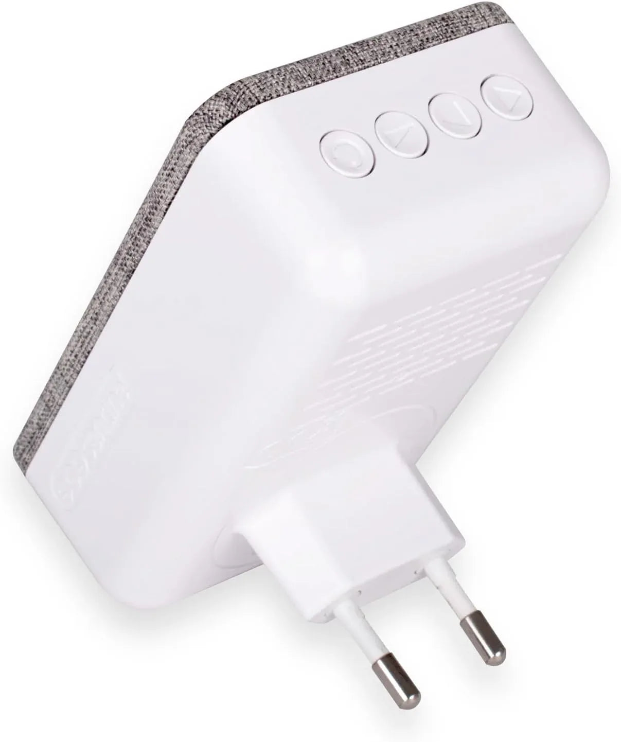 SCS Sentinel Wireless Fabric Doorbell – 150m Range, 25 Melodies - Gomix Brands Outlet