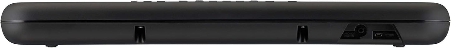Yamaha PSS-F30 Mini Keyboard Portable 37-Key Kids Instrument