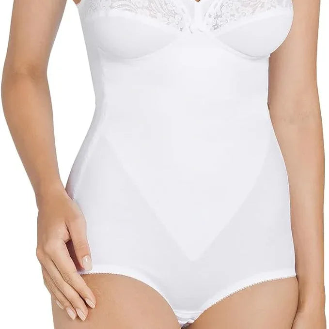 Triumph Women's Form-Fit Body Suit Non-Transparent Elegant BPS - Gomix Brands Outlet