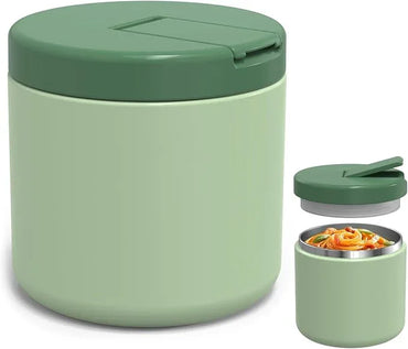 LOHASOK Kids Soup Thermo 12oz Insulated Stainless Food Jar - Gomix Brands Outlet