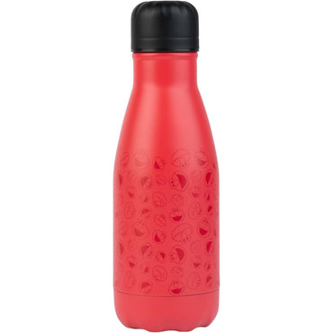 Sesame Street Elmo Insulated Stainless Steel Water Bottle 260ml