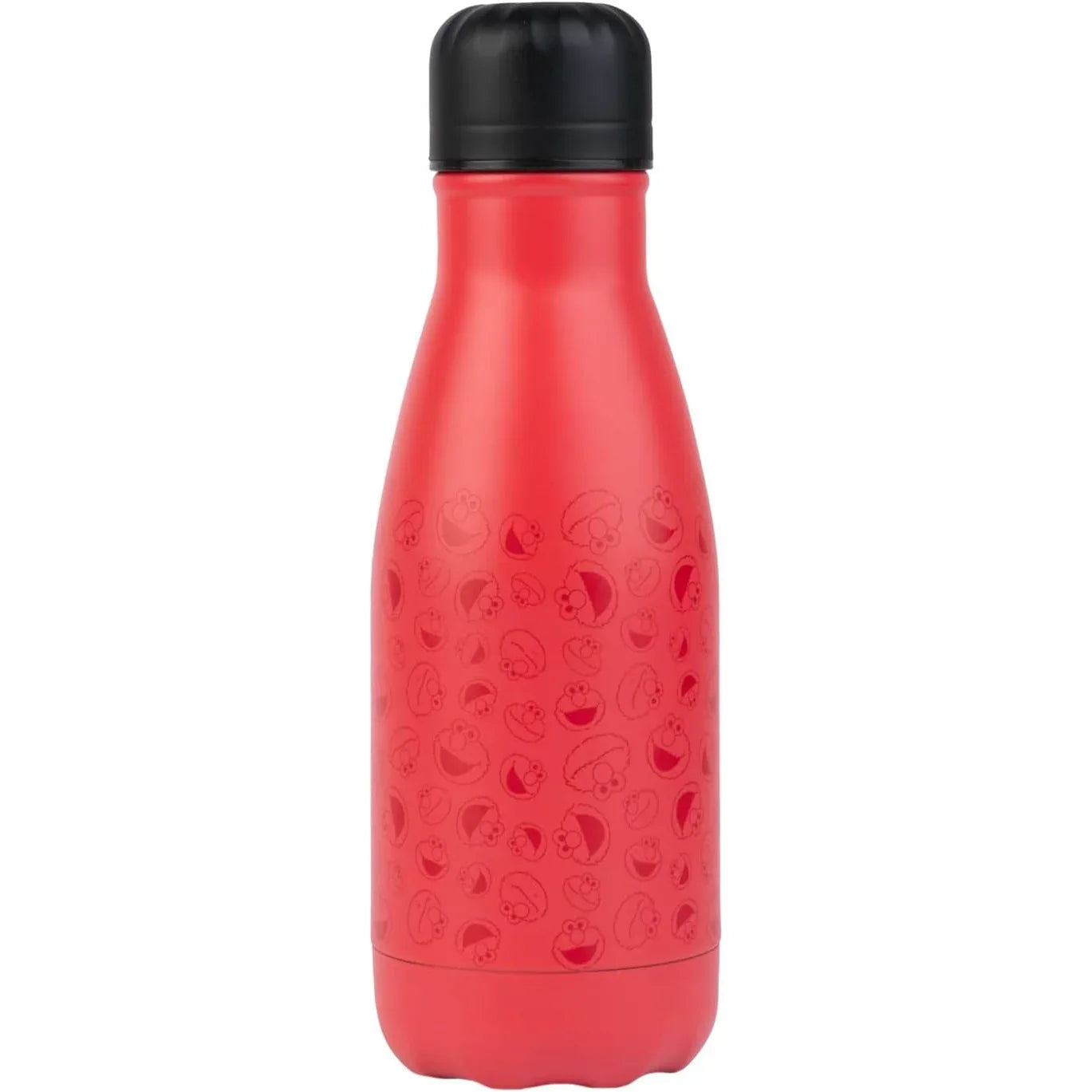 Sesame Street Elmo Insulated Stainless Steel Water Bottle 260ml - Gomix Brands Outlet