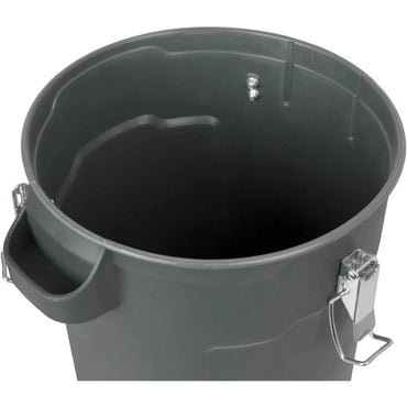 EBERTH 1000W Electric Grain Mill with 25L Bucket - Gomix Brands Outlet