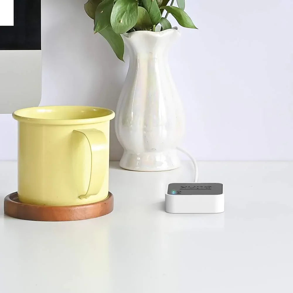 Blink Add-On Sync Module 2 – Connect Up to 10 Cameras, Local Storage, No Subscription - Gomix Brands Outlet