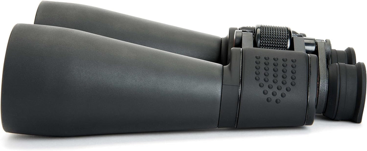 Celestron SkyMaster 25x70 Porro Prism Binoculars – Bright, Durable, Wide‑View