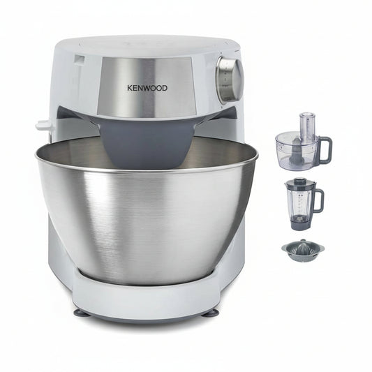 Kenwood Stand mixer Prospero+ in White KHC29.H0WH