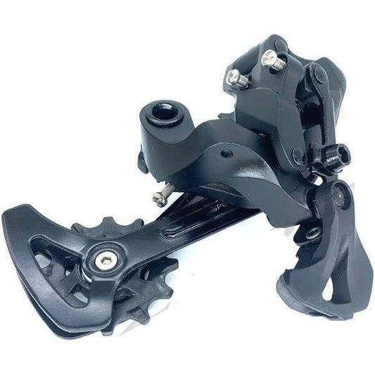 A7 10-Speed MTB Right Shifter Lever with Precise Variable Guide