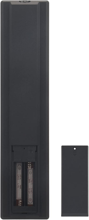 AULCMEET RC4876 Replacement Remote Control for LINSAR QILIVE TV
