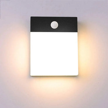 OZZKI 24W LED Waterproof Grey Wall Lamp for Indoor Outdoor - Gomix Brands Outlet