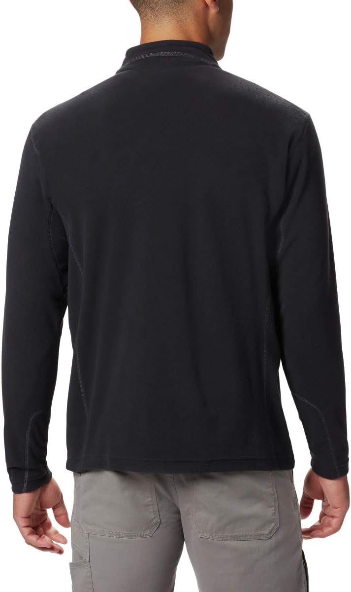 Columbia Klamath Range II Half-Zip Fleece Pullover Men's Outdoor
