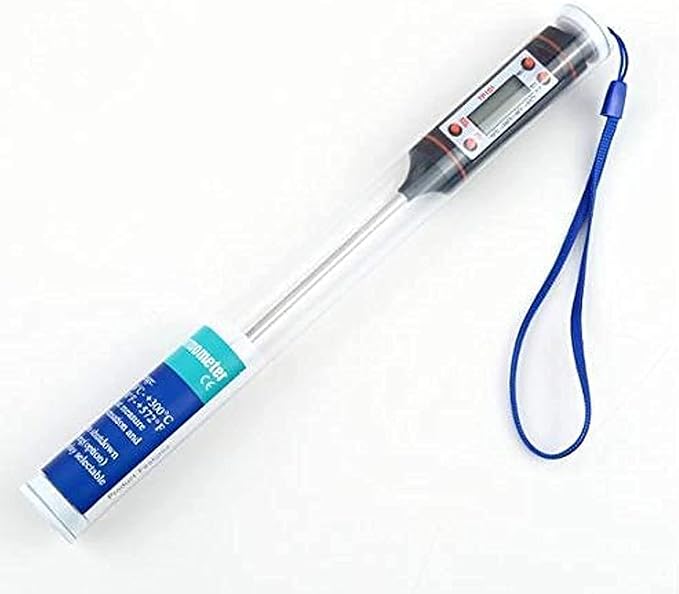 TP101 Mini Digital Kitchen Food Thermometer with Auto Shutdown